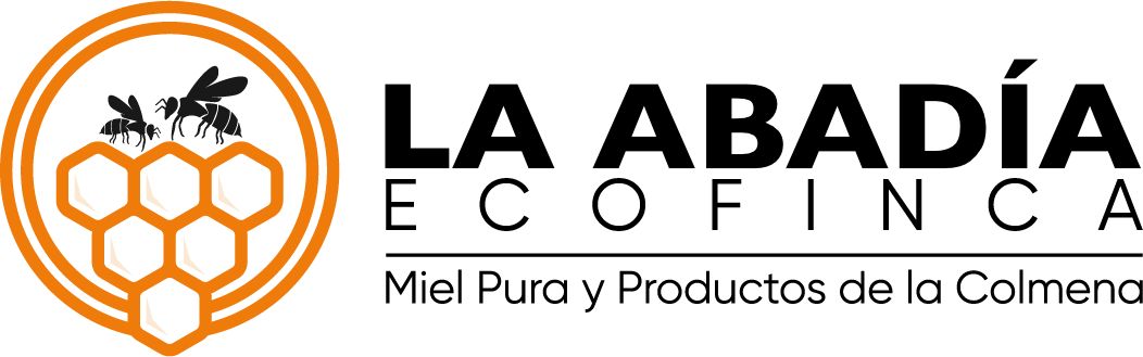 Logo ecofinca la abadia